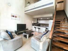 Double Ceiling Duplex in the Heart of Dubai